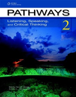 Pathways Listening, Speaking and Critical Thinking 2 Audio CD