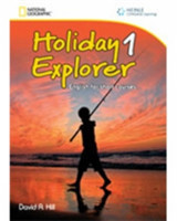 Holiday Explorer 1 Student´s Book with Audio CD Pack