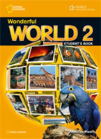 Wonderful World 2 Student´s Book