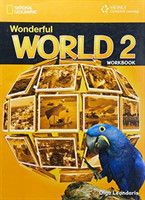 Wonderful World 2 Workbook