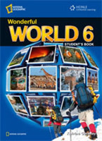 Wonderful World 6 Student´s Book