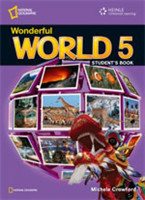 Wonderful World 5 Student´s Book