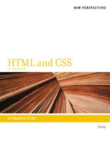 New Perspectives on HTML and CSS