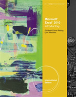 Microsoft® Excel 2010 Introductory