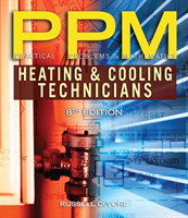 Practical Problems in Mathematics for Heating and Cooling Technicians