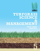 Turfgrass Science and Management