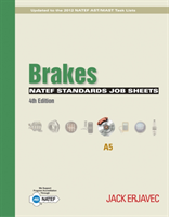 NATEF Standards Job Sheets Area A5