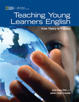 Teaching Culture Young Learners English
