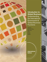 Introduction to Global Business