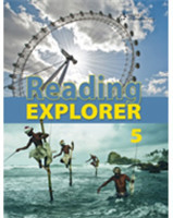 Reading Explorer 5