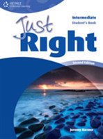 Just Right Second Edition Intermediate Student´s Book