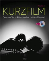 Kurzfilm Booklet with DVD: German Short Films