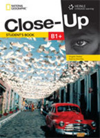 Close-up B1+ Student´s Book with DVD