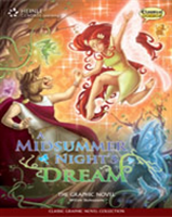 Midsummer Night's Dream: Workbook
