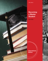 Becoming a Master Student, International Edition