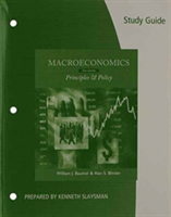  Study Guide for Baumol/Blinder's Macroeconomics: Principles and Policy,  12th