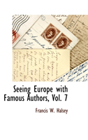 Seeing Europe with Famous Authors, Vol. 7