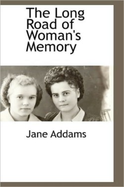 Long Road of Woman's Memory