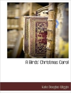 Birds' Christmas Carol