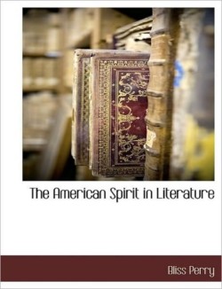 American Spirit in Literature