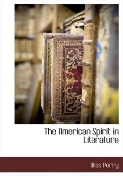 American Spirit in Literature