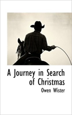 Journey in Search of Christmas