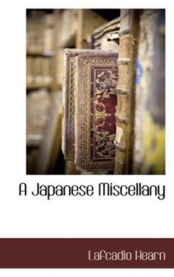 Japanese Miscellany