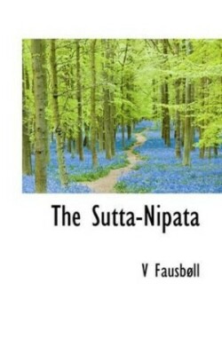 Sutta-Nipata