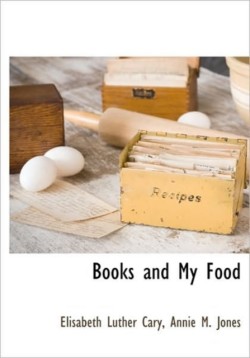 Books and My Food