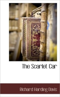 Scarlet Car