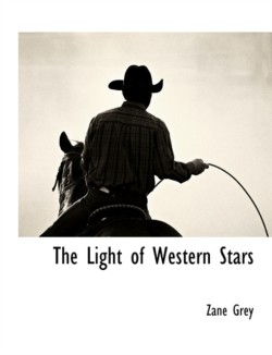 Light of the Western Stars