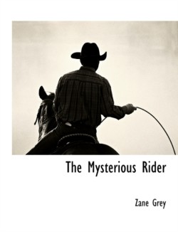 Mysterious Rider