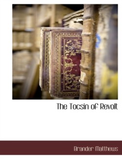 Tocsin of Revolt