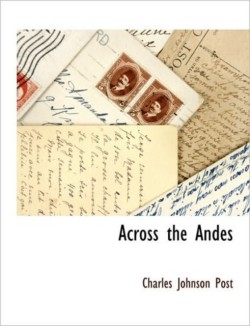 Across the Andes