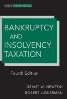 Bankruptcy and Insolvency Taxation