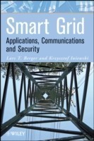 Smart Grid Applications, Communications and Security