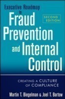 Executive Roadmap to Fraud Prevention and Internal Control