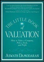 Little Book of Valuation