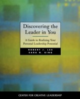 Discovering the Leader in You