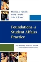 Foundations of Student Affairs Practice