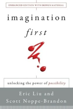 Imagination First