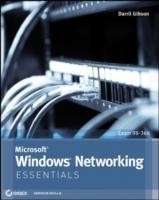 Microsoft Windows Networking Essentials