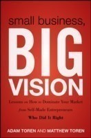 Small Business, Big Vision