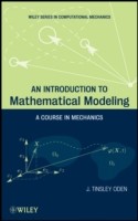 Introduction to Mathematical Modeling: Course in Mechanics