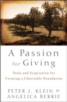 Passion for Giving