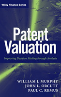 Patent Valuation