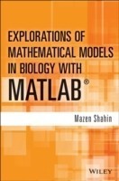 Explorations of Mathematical Models in Biology with MATLAB