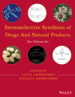 Stereoselective Synthesis of Drugs and Natural Products (2 Vol set)
