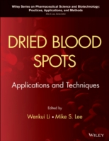 Dried Blood Spots : Applications and Techniques
