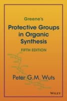 Greene ´s Protective Groups in Organic Synthesis, 5 Ed.